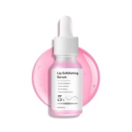 PHA5%ExfoliatingLipSerum–OvernightLeave-OnTreatmentforDry,CrackedLips,HydratingLipExfoliator&Primerf