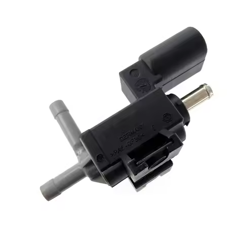 SCJYRXS Boost Pressure Control N75 Valve For VW Passat GTI AUDI A4 A5 A6 Q5 TT A3 A1 1.8 & 2.0 TFSI 