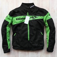 Kawasaki Motor Jacket