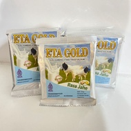 Eta Gold Milk, ETAWA Goat Milk, 100% ORI Goat Milk, Natural Milk, Efficacious Milk, ETAWA Goat Milk With Flavor Variants, Nutritious Milk, High PROTEIN Milk, Ginger Flavor Eta Gold