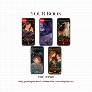 Legend of Exorcism: Tianbao Fuyao Lu