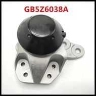 GB5Z6038A Engine Motor Transmission Mount Kit Engine Mount For Ford Explorer 3.5L 3.7L 2011-2019
