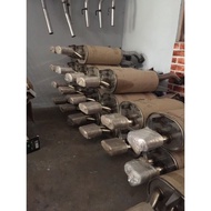 EXHAUST TWINTIP PROTON WAJA(SILENT)