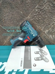 Bosch GSB 120 Li Bor baterai Bosch 12v Hammer drill Cordless / Bor