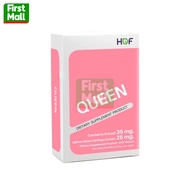 HOF Apple Cider Vinegar Plus / QUEEN / BETA-GLUCAN PLUS ( สินค้าตามตัวเลือก )