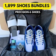 1,899 Shoes Bundle (Anniversary/Monthsary/Birthday Gift for him, gift for boyfriend, shoes bundle))