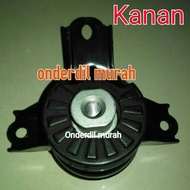 ENGINE MOUNTING SIRION