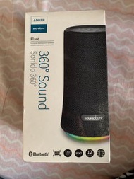 ANKER SOUNDCORE 360 Sound