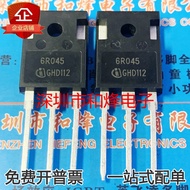 5pcs/6R045 IPW60R045CP Warehouse Imported Ready Stock TO-247 650V 38A Free Shipping Over 100 Real Pi