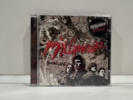 1 CD MUSIC ซีดีเพลงสากล MILLIONAIRE/PARADISIAC // MILLIONAIRE/PARADISIAC (B1E77)
