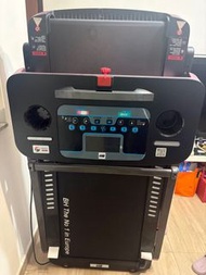 BH BT7020 Folding Treadmill 折疊式跑步機