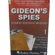 Gideon's species 360 pages 2008