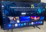 Samsung 65吋 65inch QA65 Q70A Qled 量子點 4K 120hz Smart TV 智能 電視