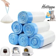 For /Catlink/Tonepie Toilette for Automatic Litter Box Extra-Thick Cat Litter Box Liners hottoppe.