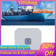 Titishop Alomejor Thermostat Zone Control Panel ABS HZ311 Single 3 HVAC with LED Status Variable Fan