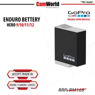 GOPRO ENDURO BATTERY (HERO 10,11,12) GOPRO MALAYSIA