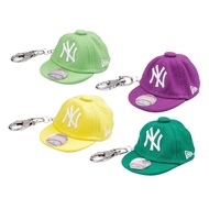 New Era Unisex 59FIFTY Cap Keychain