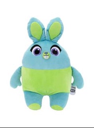 FS17426  反斗奇兵 4 兔仔 賓尼 Mocchi Mocchi 糯米糍 中碼 毛公仔 Toy Story 4 Bunny Mocchi Mocchi M Size Plush Toy