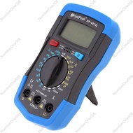 HoldPeak HP-4070L Capacitance Multimeter Digital  Inductance LCD Meter hFE Test With Backlight Induc
