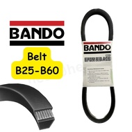 Bando belt (B25 - B60)