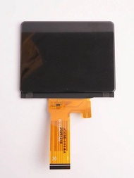 For R35S R36S 3.5-inch Game Console R36S-V2 Screen Lcd Screen Display without Cover Plate Replacemen