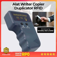 RFID Duplicator Copier Duplicator - EM4100 Original 99 Square