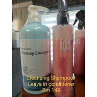 ids@professional hair care