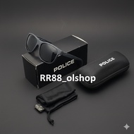 Sunglasses Men's Sunglasses P602 100% polarized lenses