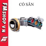 (New) CSM OOO Driver BL Toy Model