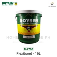 Boysen Plexibond Cementitious Waterproofing System