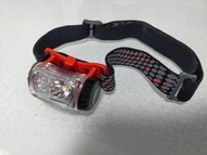 Gentos Gambit GB 43ETE 頭燈