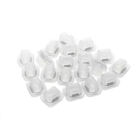 20x Interior Trim Moulding Clip Door Retainer 07149158194 For BMW E46 E90 E91 X5 6XDB