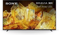 Sony 55X90L 65X90L 75X90L 85X90L 4K Ultra HD TV X90L Series: BRAVIA XR Full Array LED Smart Google T