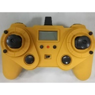 HUINA 580 1580 BAHAGIAN ASAL Aksesori Pemancar Baharu 1PC 1580-003