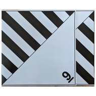 Dangerous Goods Class 9 Labels DG Sticker No. 9 HAZMAT Class 9 Dangerous goods Label Ready Stock Sel