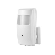 5Mp 4Mp Detector Security Surveillance Cctv Mini AHD Camera 4In1 Coaxial Digital Monitoring Probe