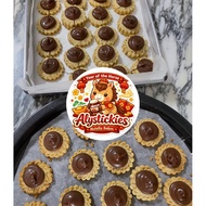 Nutella Tarts (30pc)