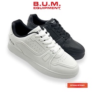 BUM Equipment Women's Shoe B79262/B79263 Black/White - Kasut Wanita Kasual Selesa Sneakers