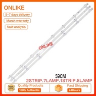 TH-L32B68K / TH-L32B6K / TH-L32B6M PANASONIC 32" LED TV BACKLIGHT (LAMPU TV) L32B68K TH-L32B68 THL32