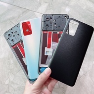 New Oppo A76 back cover and side cover