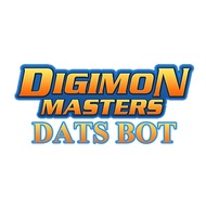 Bot Digimon Master Online (KDMO, GDMO, DMW, etc)