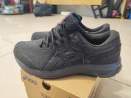 Asics 慢跑鞋 GEL-Contend 7 WP  超寬楦 防水 亞瑟士