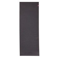 【Manduka】eKOlite Yoga Mat天然橡膠瑜珈墊4mm 加長版-Charcoal