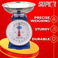 5 KILOS WEIGHING SCALE