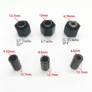 Collet And Nut menggantikan penghala Dewalt DW6214 DW616 DW618 DW621