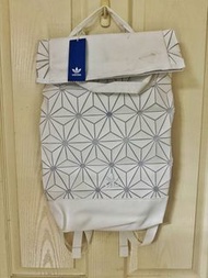 Adidas 愛迪達 三宅一生 Adidas後背包 愛迪達後背包 愛迪達三宅一生 Adidas三宅一生聯名 Backpack AdidasBackpack BJ9562