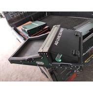 Hardcase Digital Mixer AD Live 20 Pro Premium HQ Hardcase Kokoh Siap