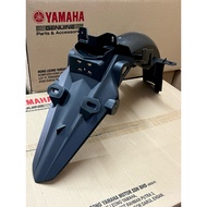 (100% ORIGINAL) 2WB-F1611-00 SRL115-FI FENDER, REAR 2 (2WB4) COVER BELAKANG CASING