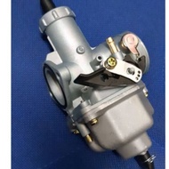 Demak DZM200 - Carburetor