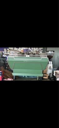 La Marzocco 2021 2 GROUP COFFEE MACHINE
